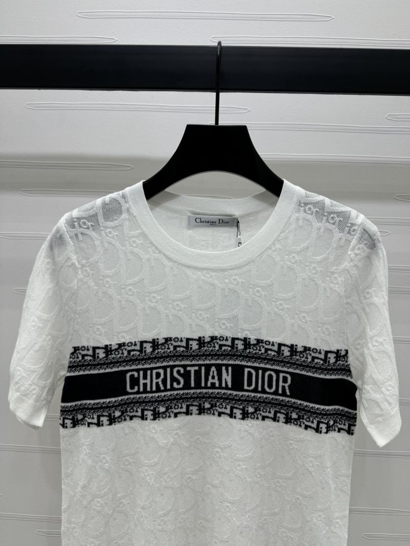 Christian Dior T-Shirts